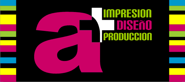 A Positivo: IMPRESION - DISEÑO - PRODUCCION