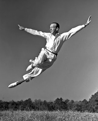 My Love Of Old Hollywood: Fred Astaire (1899-1987)