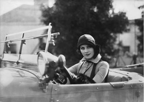 My Love Of Old Hollywood Stars and their fabulous cars Part 1