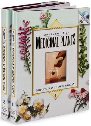 Encyclopedias on Natural Remedies & Foods that Heal