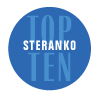 Top ten Jim Steranko comic books Top ten Jim Steranko comic books