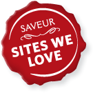 SAVEUR- BEST OF THE WEB