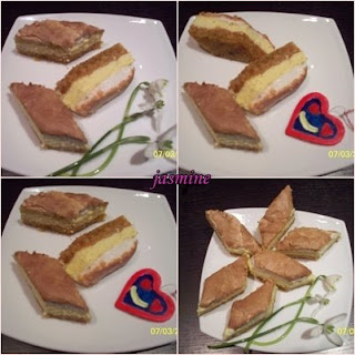 Cheesecake din Transilvania - prajitura cu branza