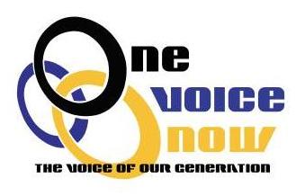 One Voice Now