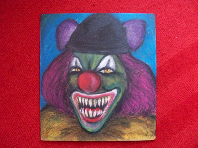 clown picture