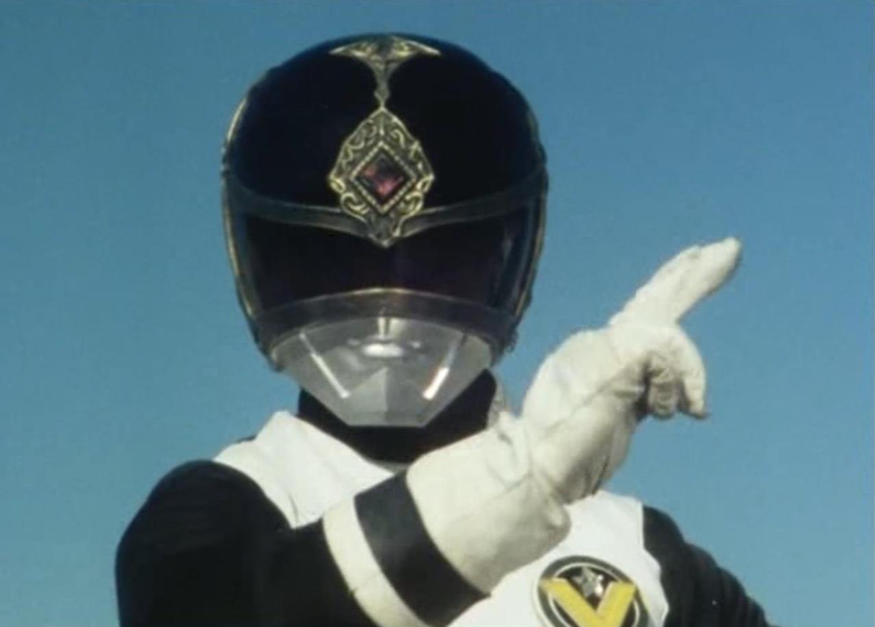 TOKUSATSU EVOLUTIONTHE WORLD OF TOKUSATSU SUPER SENTAI OF THE DAY