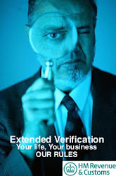 HMRC's Extended Verification