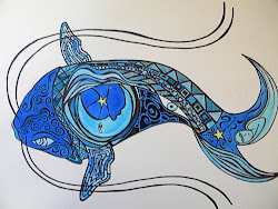 Tatoo Fish