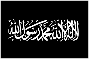 bendera islam