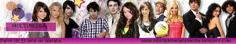 GRACIAS POR VISITAR EL BLOG DE NATALIA!