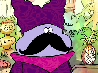 Chowder thecartoon hentai not Better, Chowder thecartoon hentai