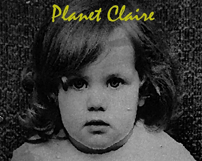 Planet Claire