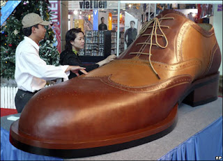where can i buy big shoes