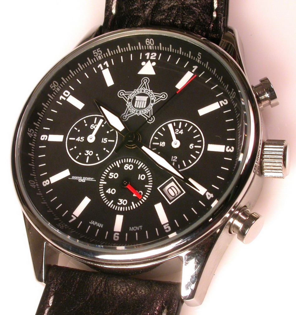 obama watch casio