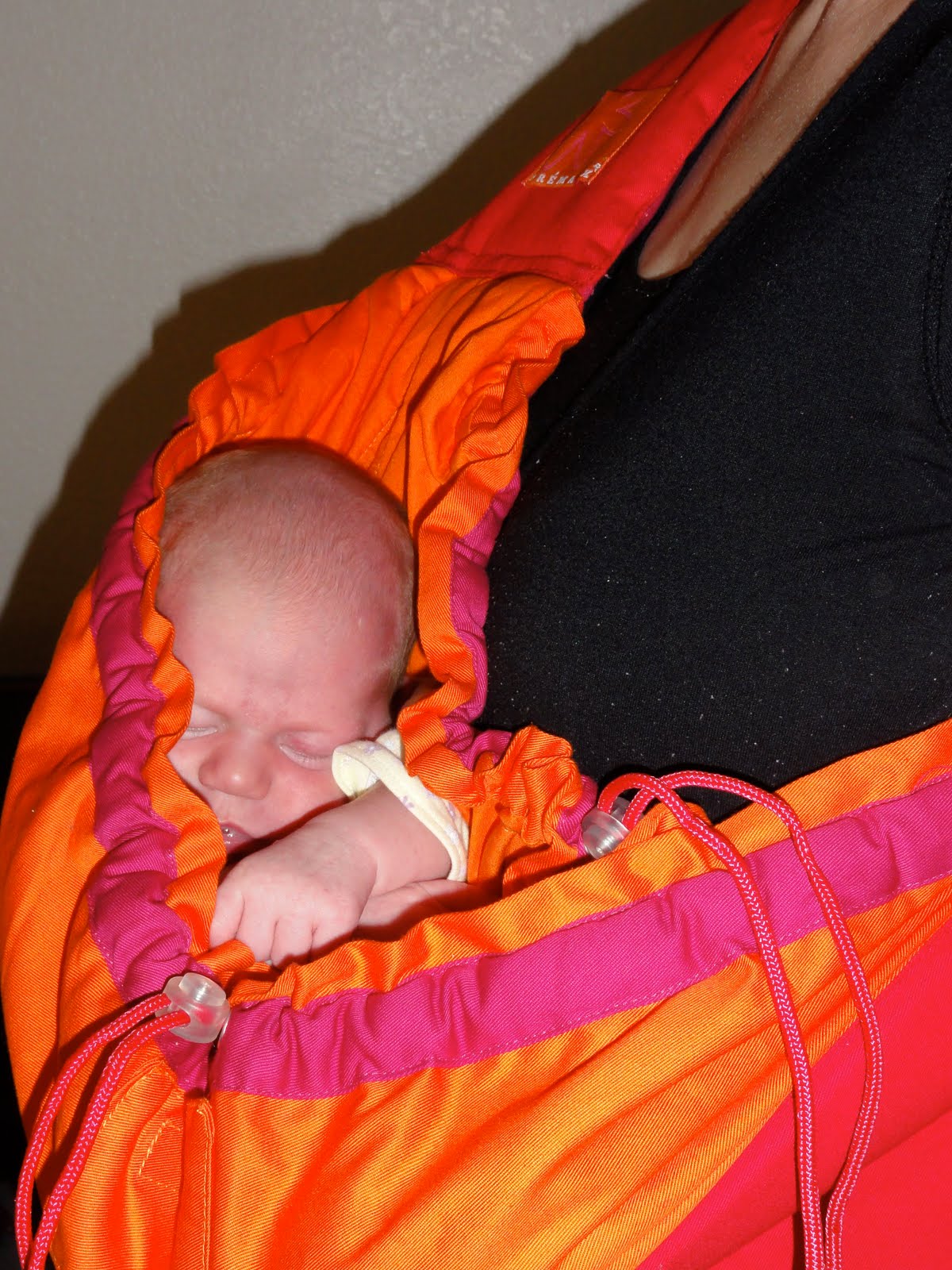 Hereford Sling Meet Positioning & Safety