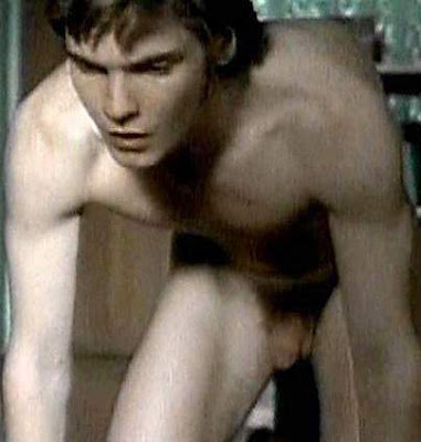 Daniel Bruhl Nude 76