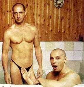 Best Nude Right Said Fred Photos