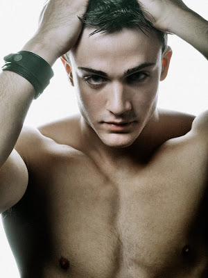 Favorite Hunks & Other Things: Favorite Hunk of the Day: Philip Fusco