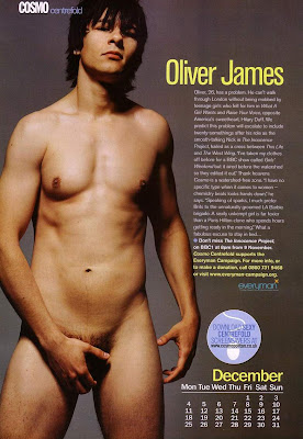 Oliver James Nude 70