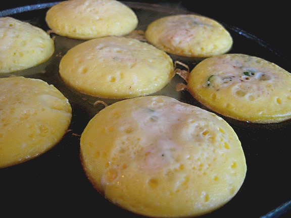 egg muffins recipe