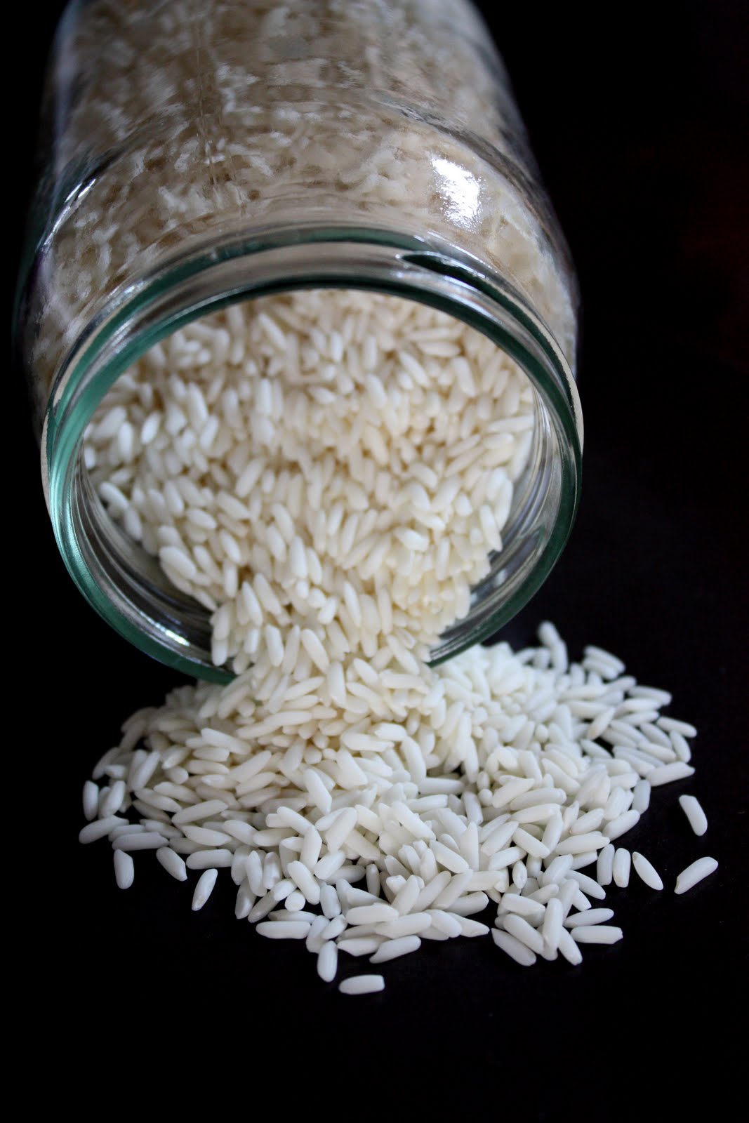 Is Thai sticky rice the same as Thai glutinous rice?