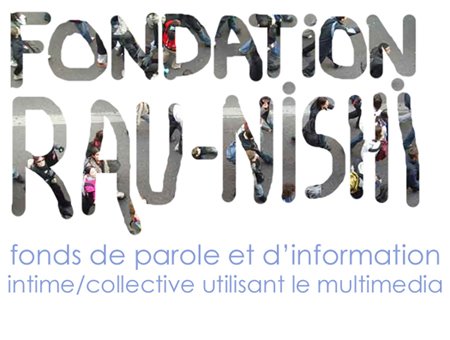 Fondation Rau-Nishi