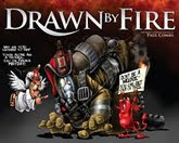 New Book: Drawn By Fire