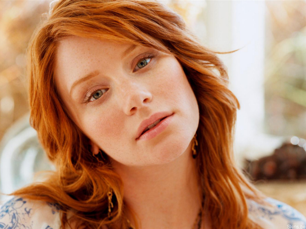 Penetrating Beauty Bryce Dallas Howard