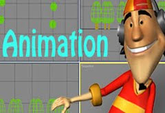 arena: ANIMATION PRINCIPLES