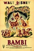 The Bambi Award