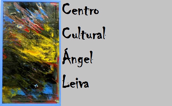 Centro Cultural Ángel Leiva