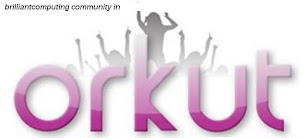 The Brilliant Computing community in Orkut