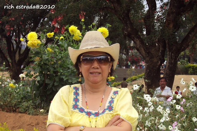 Journeying with the Mayorables of Baguio City