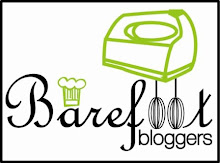 Join Us At Barefoot Bloggers