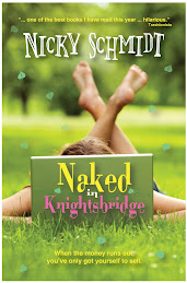 Naked in Knightsbridge (and other places)