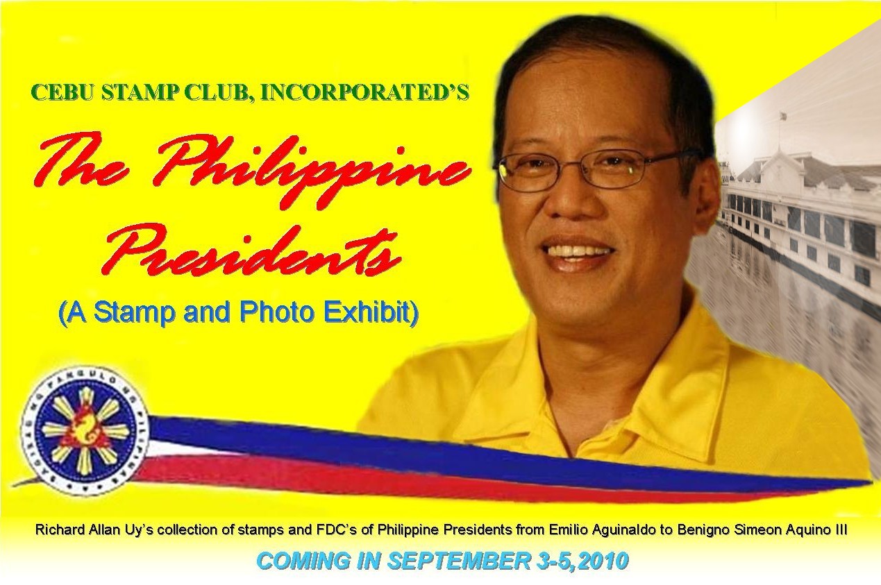 Philippine Presidents Timeline