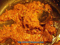 Chana masala gravy, Indian restaurant style Recipe