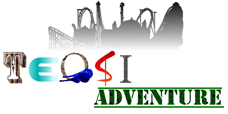 Teosi Adventure Park