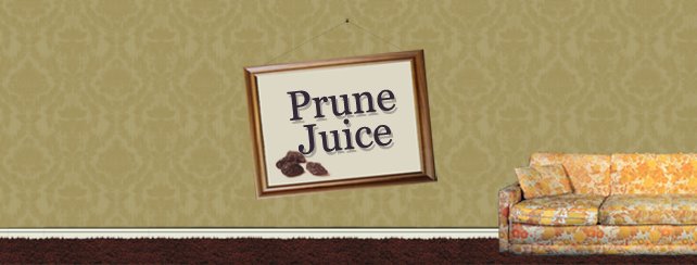 Prune Juice