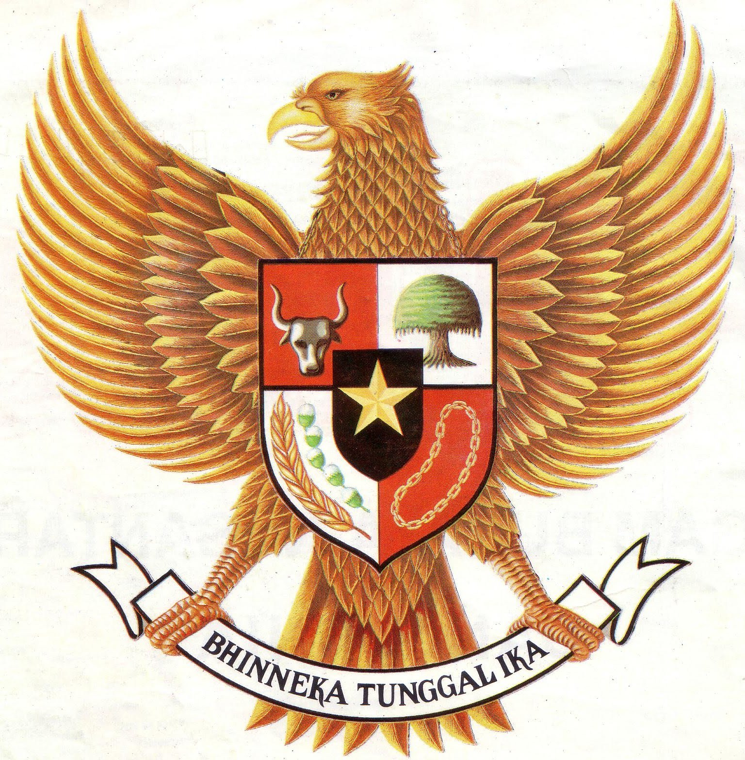 PANCASILA “SAKTI”