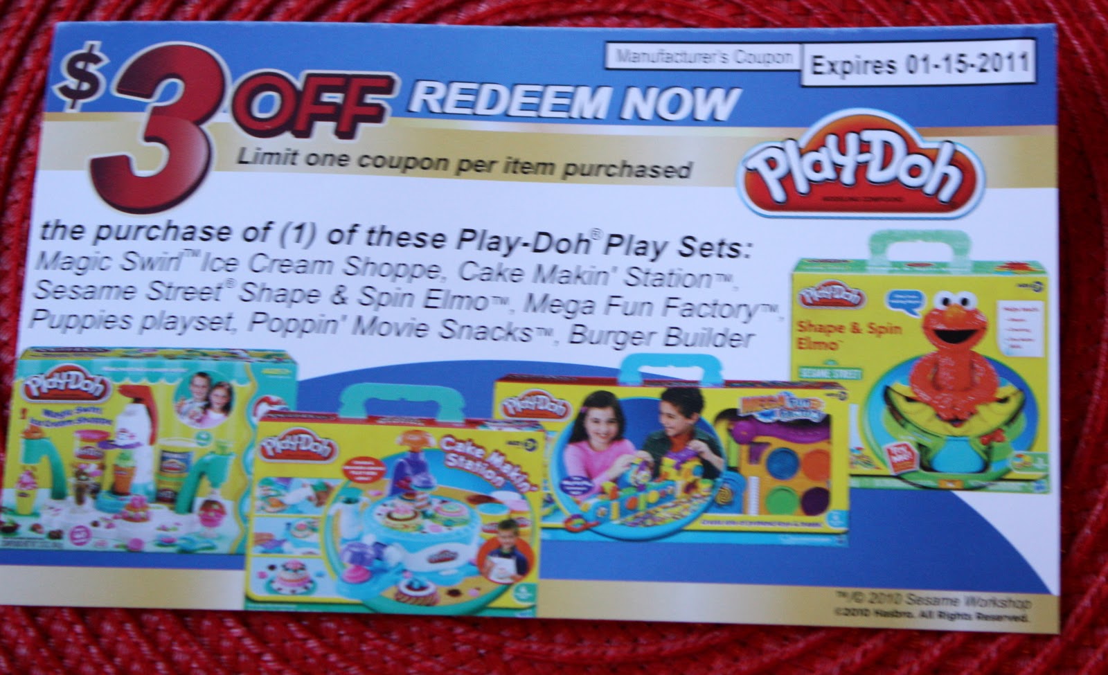 Good Coupon Finds At Walmart