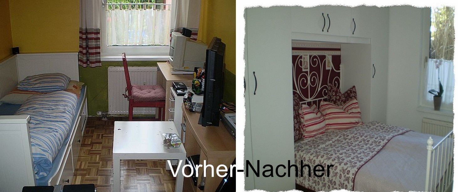 Leben & Natur Shabby Chic: 01/24/11