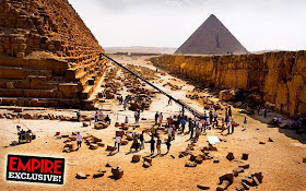 transformers revenge of the fallen filming locations