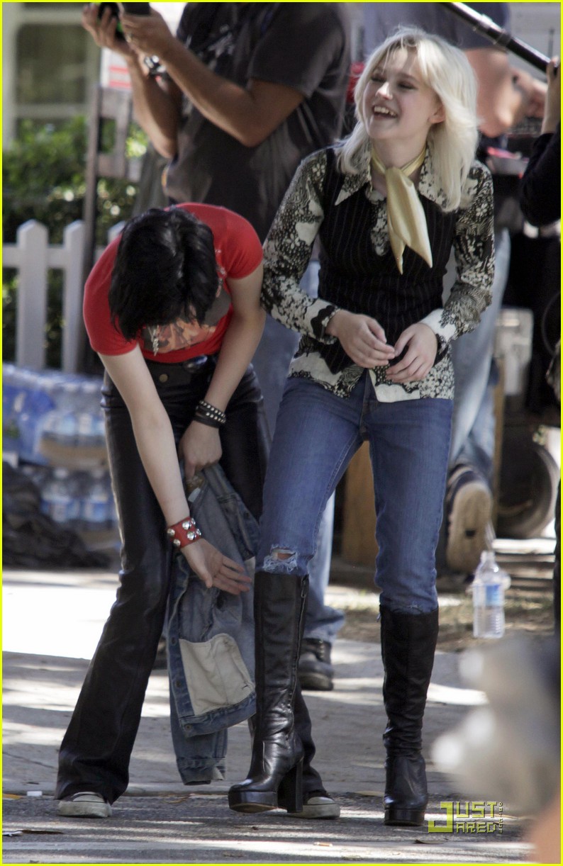 West Bend Ford >> The Runaways « Live for Films West Bend Ford >> The Runaways « Live for Films