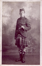 Seaforth Highlander