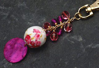 Madison Mae's Bag Charms