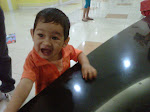Irfan 1 Year & 10 Months