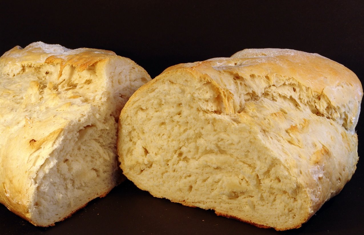 Las recetas de Ana Jo: Receta de pan de maracuya