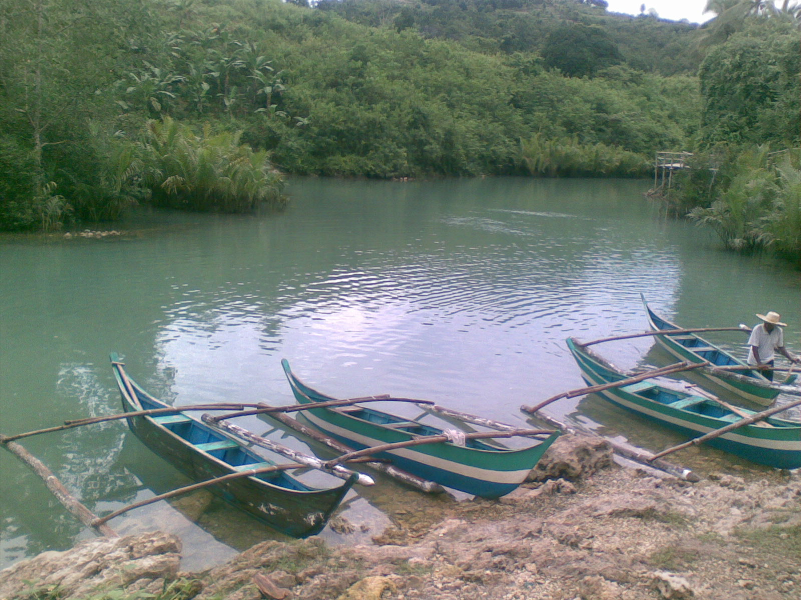 adventures in sustainability: Bojo River Ecotourism, Aloguinsan, Cebu