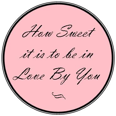 Bliss Papers: Labels - Sweet Treats and Favors